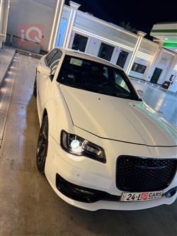 كرايسلر 300